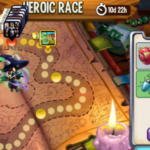 A Retrospective of Dragon City on steroids