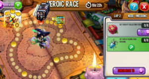 A Retrospective of Dragon City on steroids