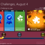 A Look at Microsoft Jigsaw