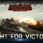 A Review of Clash of Irons Blitzkrieg