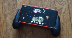 Among Us Review