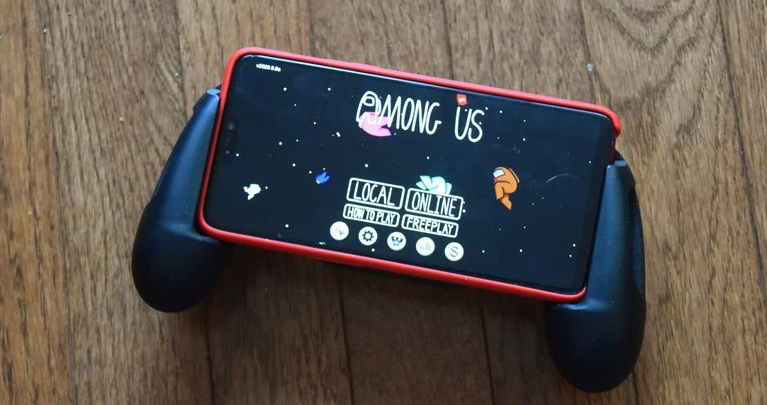Among Us Review