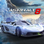 Asphalt 8 Racing Game - Play the Asphalt 8 Road Rage Time Trial Version