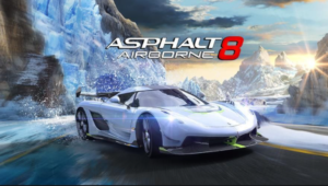 Asphalt 8 Racing Game - Play the Asphalt 8 Road Rage Time Trial Version