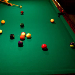 Billiards - The Game of Choice For Many Billiards Enthusiasts