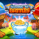 Bloons TD Battles Review