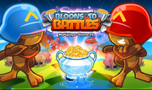 Bloons TD Battles Review