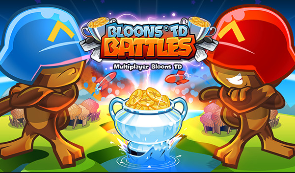 Bloons TD Battles Review