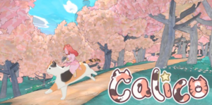 Calico Review - Why Calico Really Fits