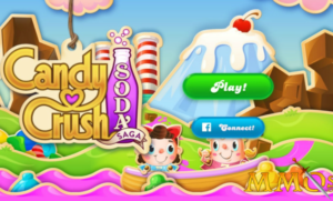 Candy Crush Soda Saga Review