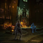 Demon's Souls Review: Shield of the King, Leveling Guide and Walkthrough