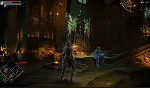 Demon's Souls Review: Shield of the King, Leveling Guide and Walkthrough