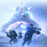 Destiny 2 Beyond Light Review - Time Travel
