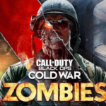 CoD Black Ops Cold War Zombies Game Review