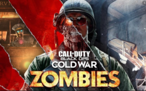 CoD Black Ops Cold War Zombies Game Review