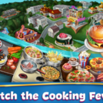 Cooking Fever iPhone App Review