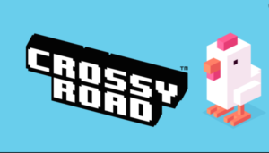 Crossy Road Game Review