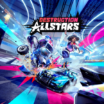 Destructible AllStars Review
