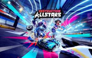 Destructible AllStars Review