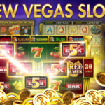 New! Club Vegas - New! Slot Machine Racks and amp Slots!