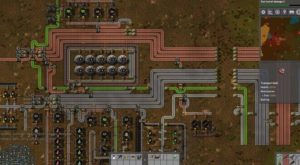 Why is Factorio Such a Great Game