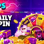Match Masters Free Coins Spins And Booster - Links Updated Daily!